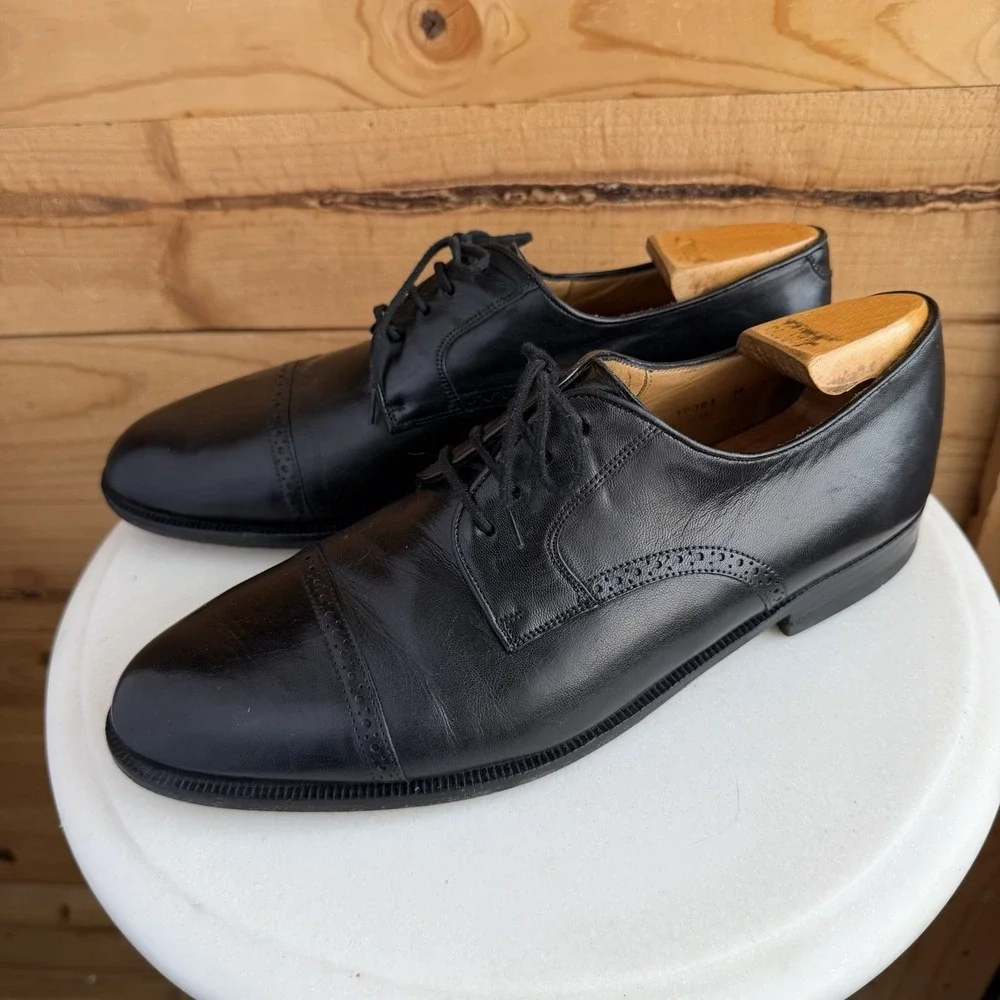 Bruno Magli vtg included